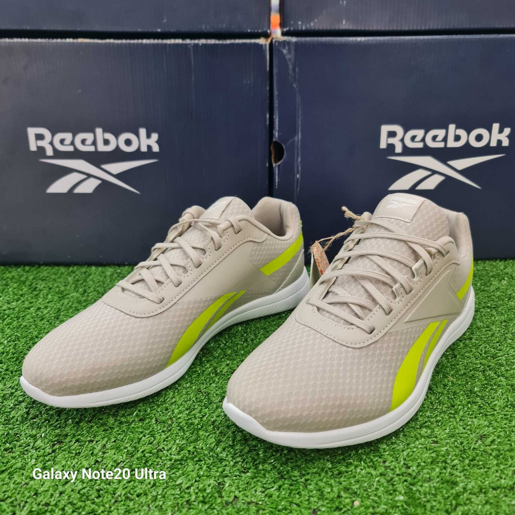 Мужские летние кроссовки Reebok Stridium 2.0 оригинал gz5638 41 и 44р