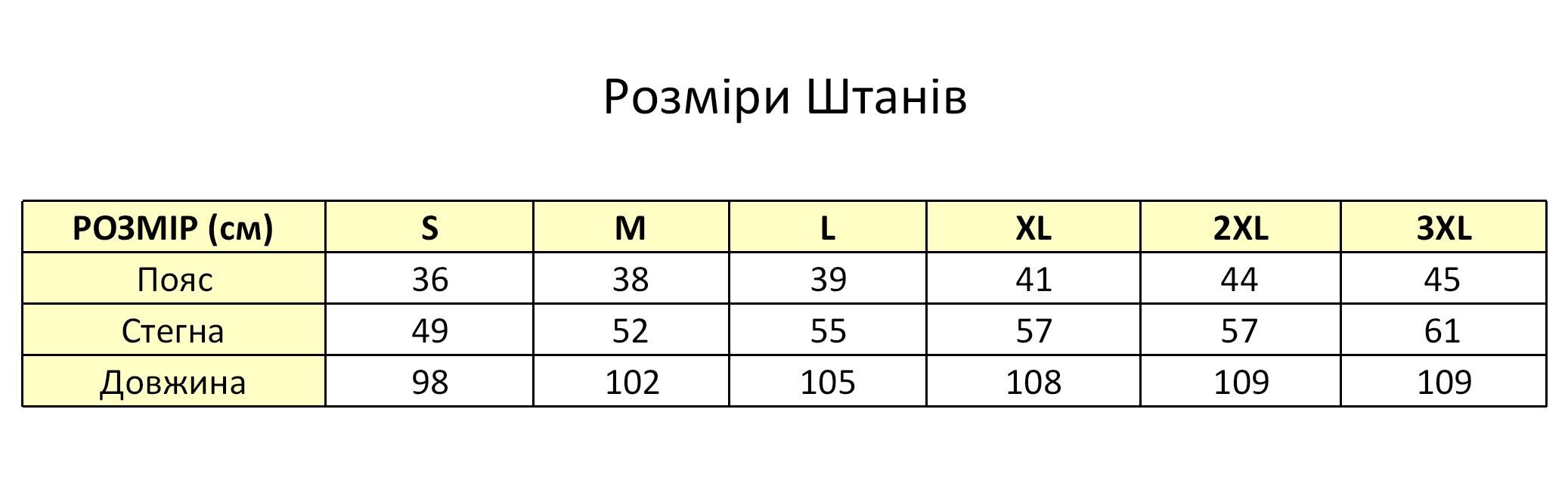 Штани тактичні Softshell мультикам софтшел військові multicam штаны