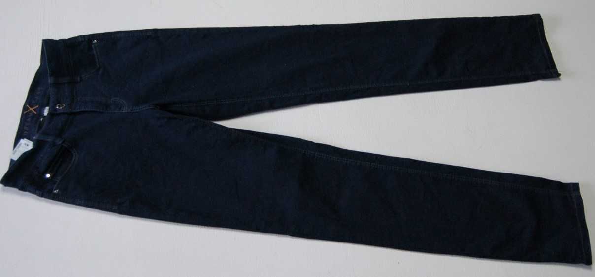 MAC DREAM XXS 32 /L32 jak nowe jeansy z elastanem 6E44