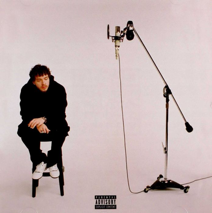 Jack Harlow - Come Home The Kids Miss You nowy album CD folia WYSYŁKA
