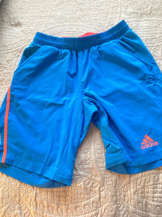 Adidas spodenki sportowe