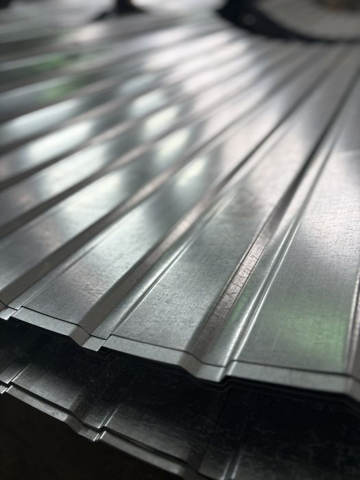 Профнастил (некондиція)