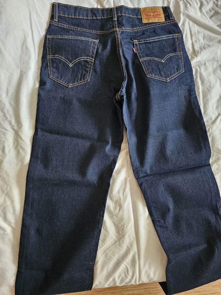 Джинси Levis 550