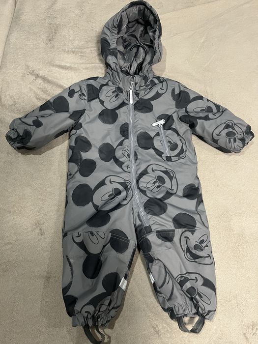 Комбинезон HM 80