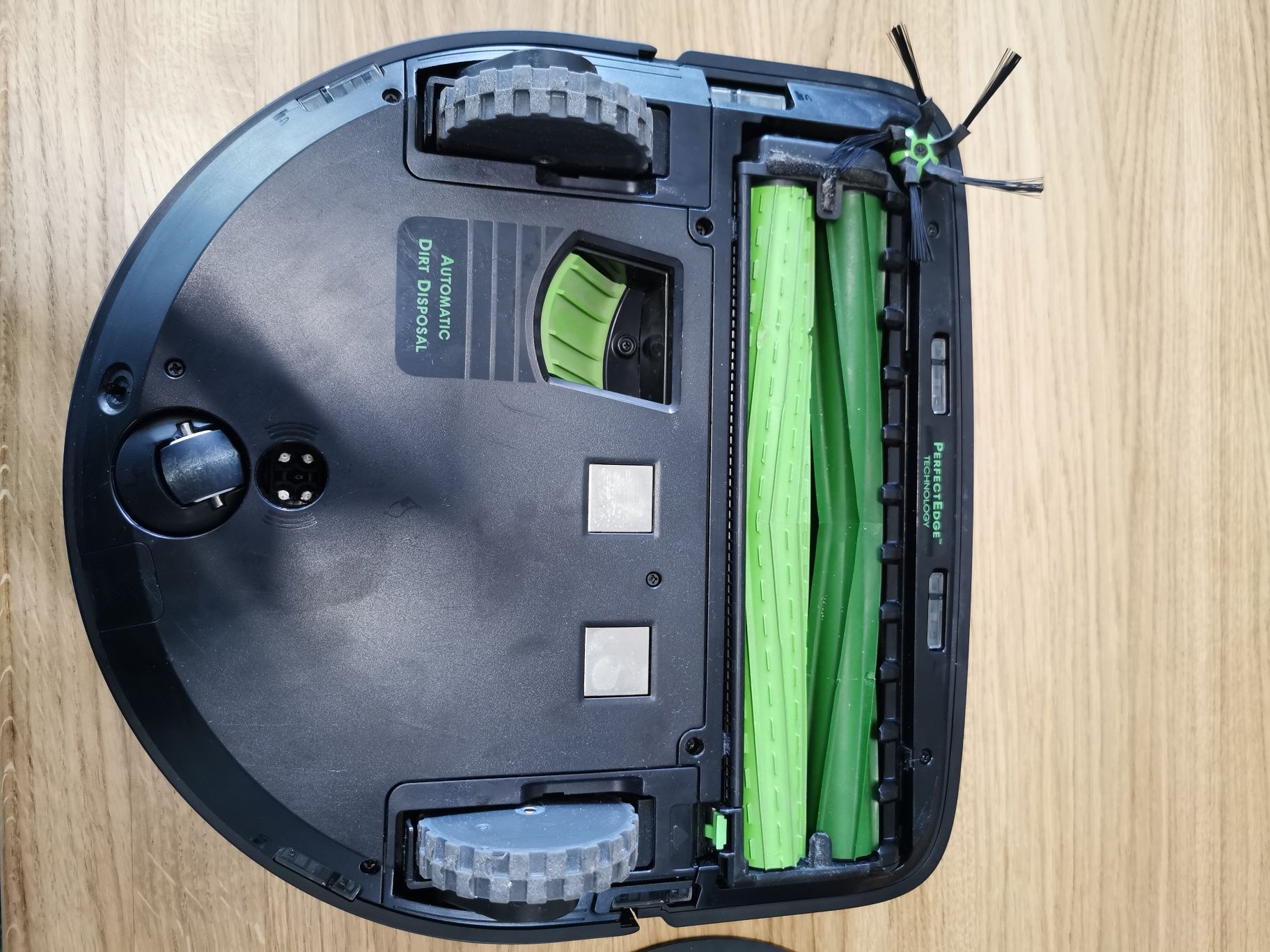 Robot sprzątający IROBOT Roomba S9+