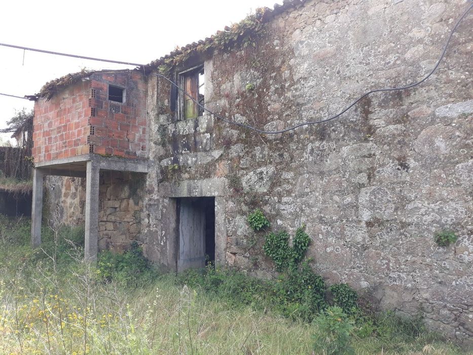 Quinta com projeto de recuperação