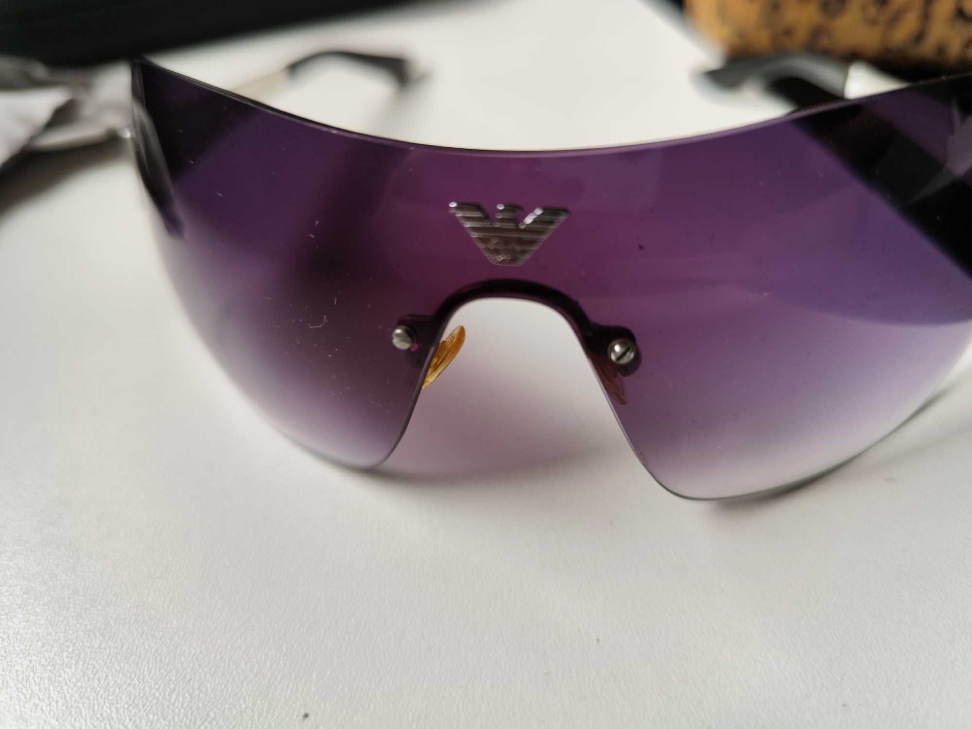 Óculos de sol Emporio Armani senhora