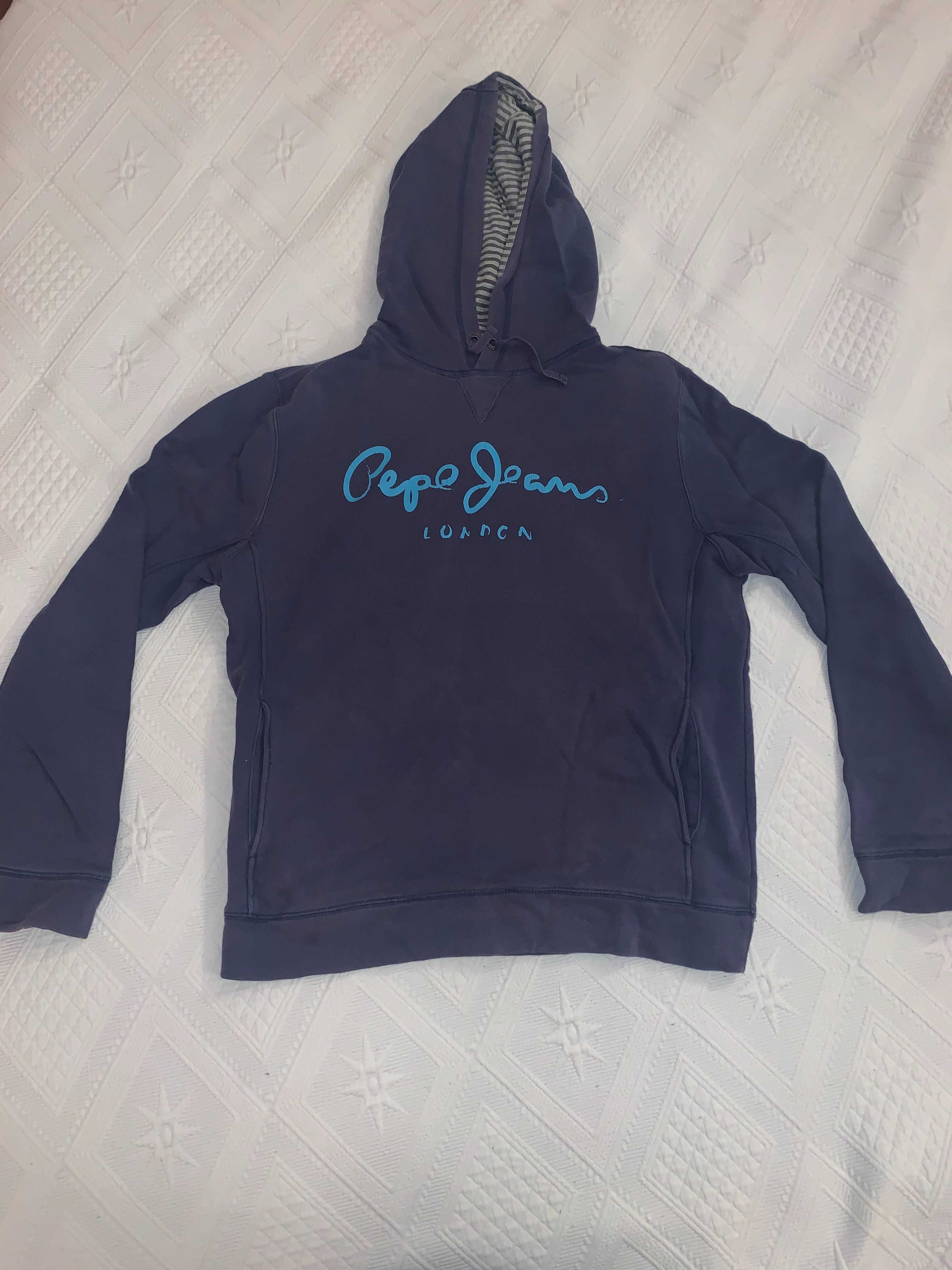 Sweatshirt Pepe Jeans