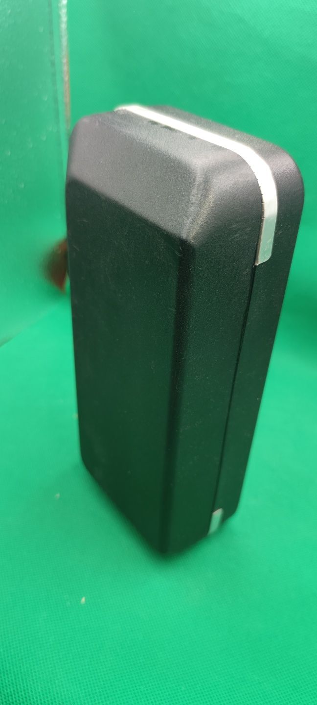 Máquina de Barbear Antiga Philips