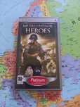 Gra Sony psp medal of honor Heroes