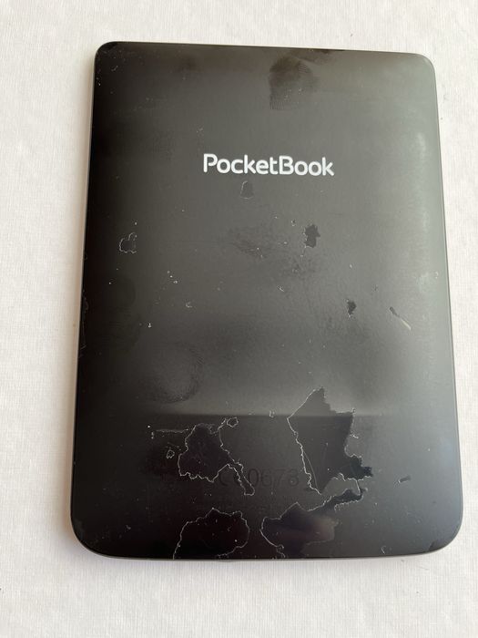 Pocketbook Mini czytnik jak Kindle ebook 5’ sprawny