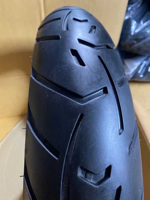 Metzeler Tourance Next 120/70/19 60v jak NOWE idealny stan