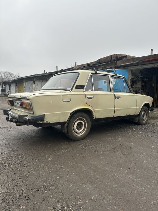 Ваз 2106
