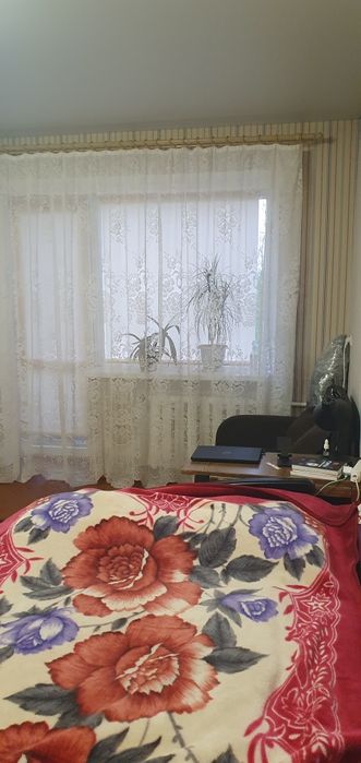 Продам 1 комн.квартиру Колеусовская