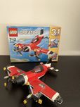 Lego Creator 3 em 1