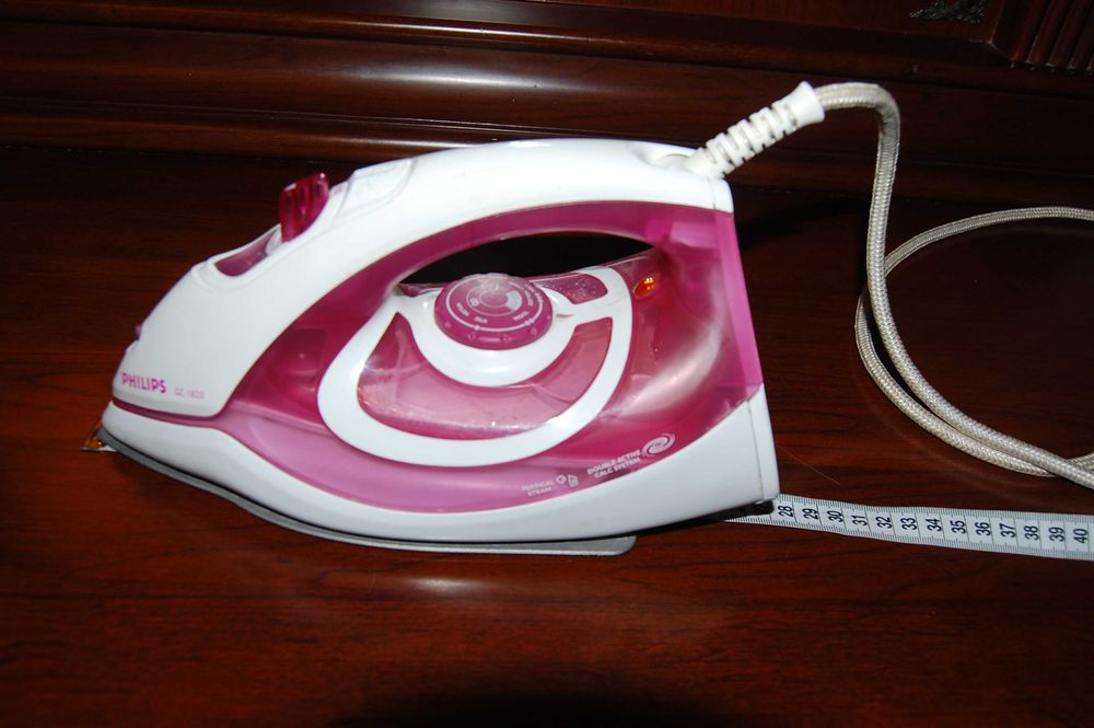 Утюг, праска PHILIPS GC 1820,  в робочому стані