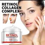 Krem 60g.  Retinol Liftingujący, ujędrniający, usuwający  zmarszczki.