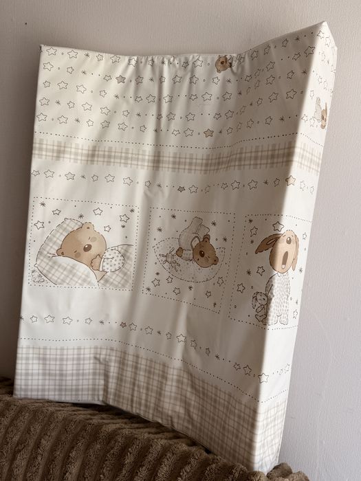 Пеленатор матрасик на комод