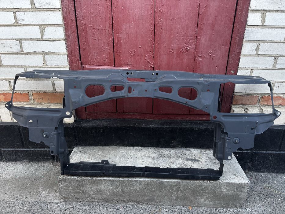 Телевізор для Skoda Octavia Tour