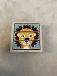 Puzzle em madeira bebé da marca Djeco