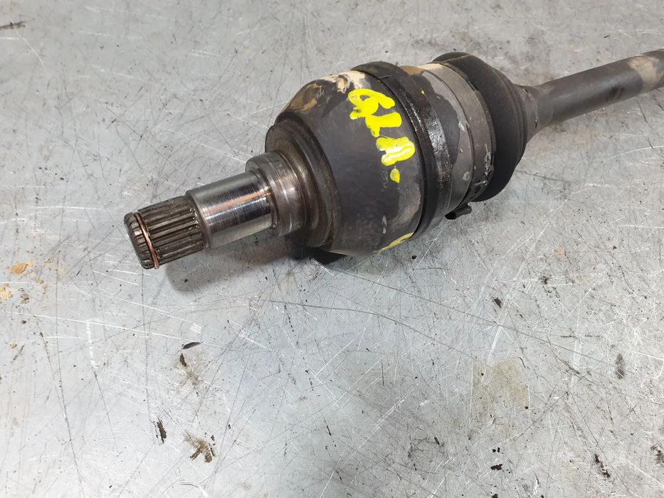 Transmissão trás esquerda MERCEDES-BENZ GLA (X156)