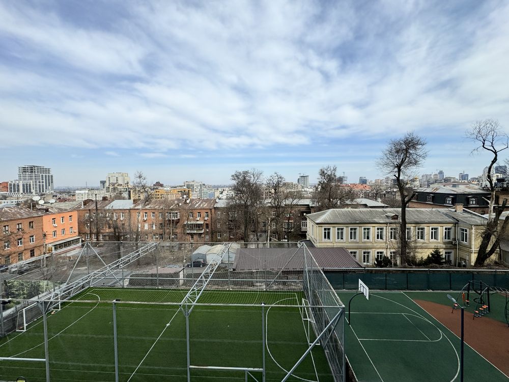 Топове планування на 6 вікон в ЖК Женева