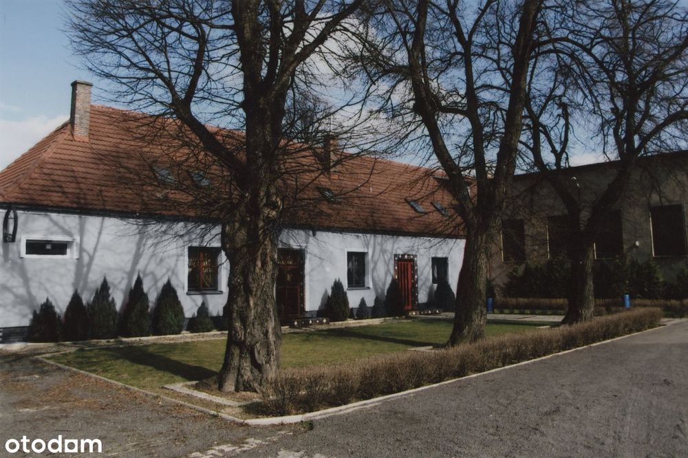 Nieruchomość  Komercyjna