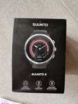Zegarek sportowy Sunnto 9 G1 Black