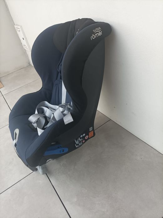 Fotelik Britax Romer RWF 9-25