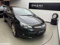 Opel Astra GTC Benzyna Alu Klima Gwarancja Zamiana Raty
