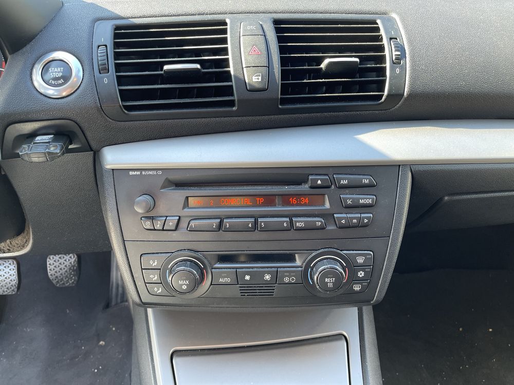 BMW 120d Sport 2007/03