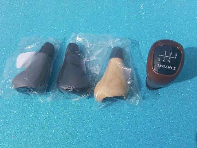 Moca velocidades Mercedes Pele ML, W202, W210, W203, W209, W211   NOVA