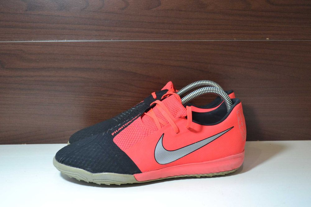 nike phantom venom tf 40р сороконожки футзалки бутсы бампы шиповки