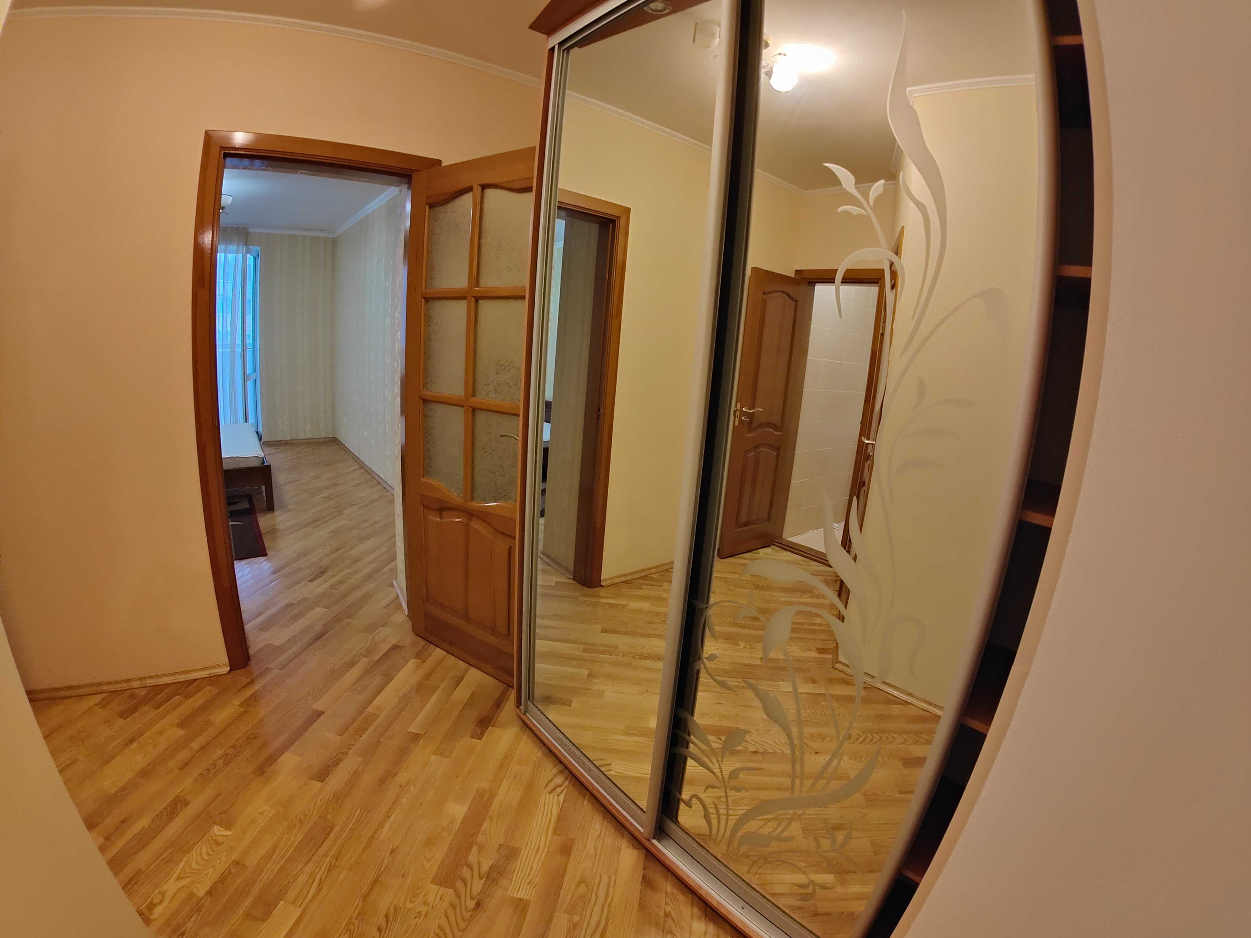 Здається 2-кварт. з АГВ по вулиці Зодчих в р-ні Поділля, читайте опис