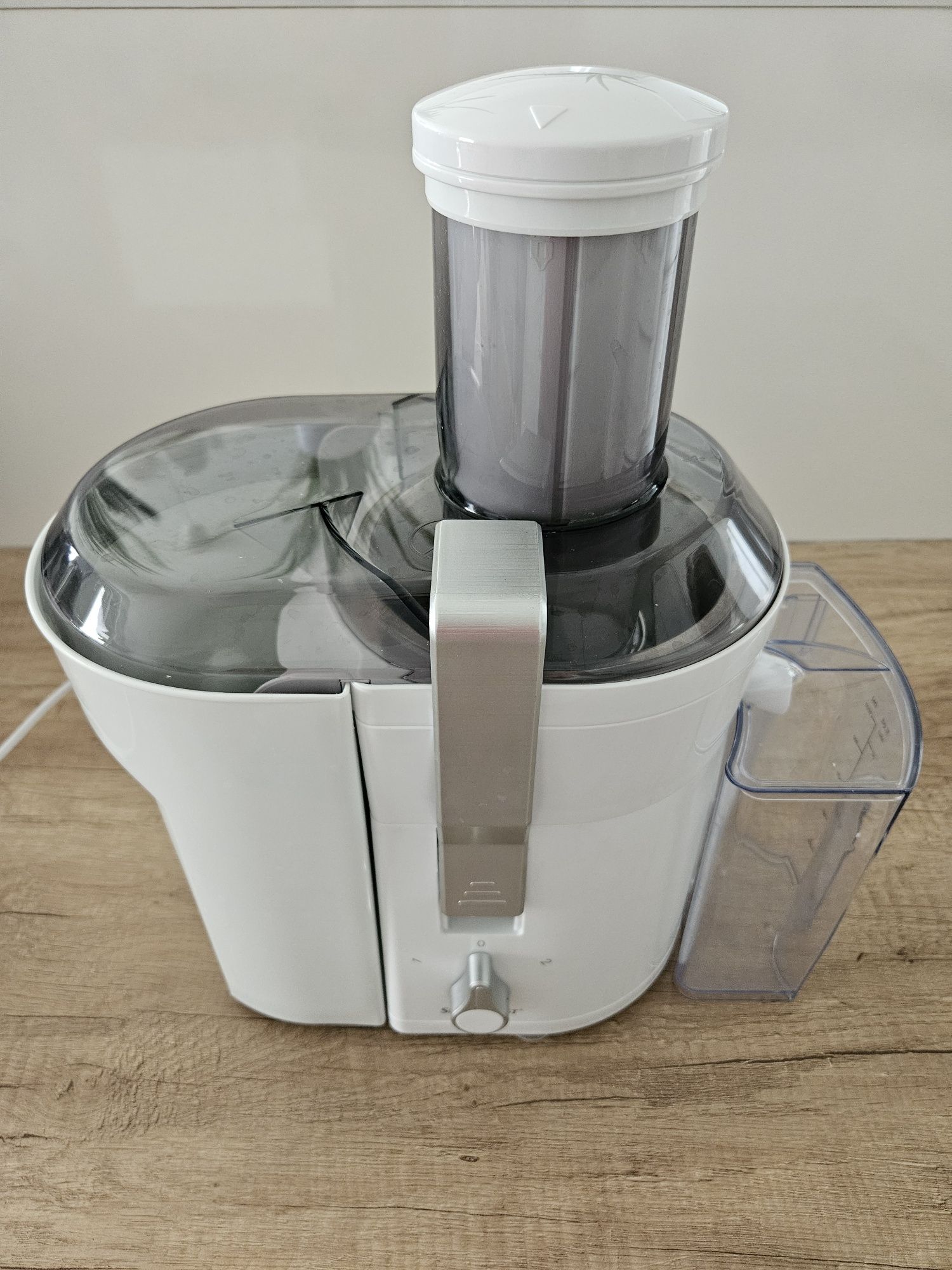 Silvercrest Juicer wyciskarka do soków