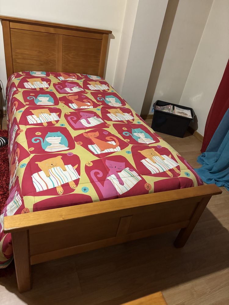 Vendo Quarto Completo Negociavel