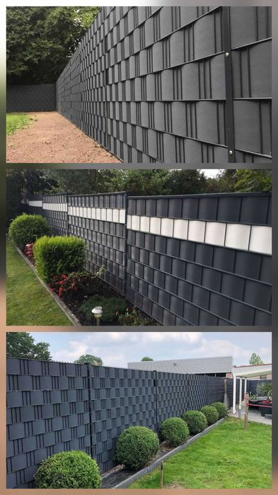 tanie OGRODZENIE panelowe 2D/3D + szybki MONTAŻ + super cena = OKAZJA