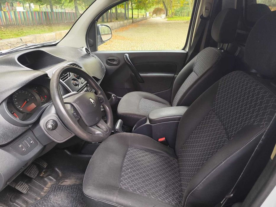 Renault Kangoo Compact 1.5 dCi Diesel 75 cv