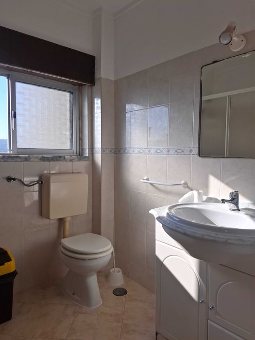 Quarto - Casal - Carregado