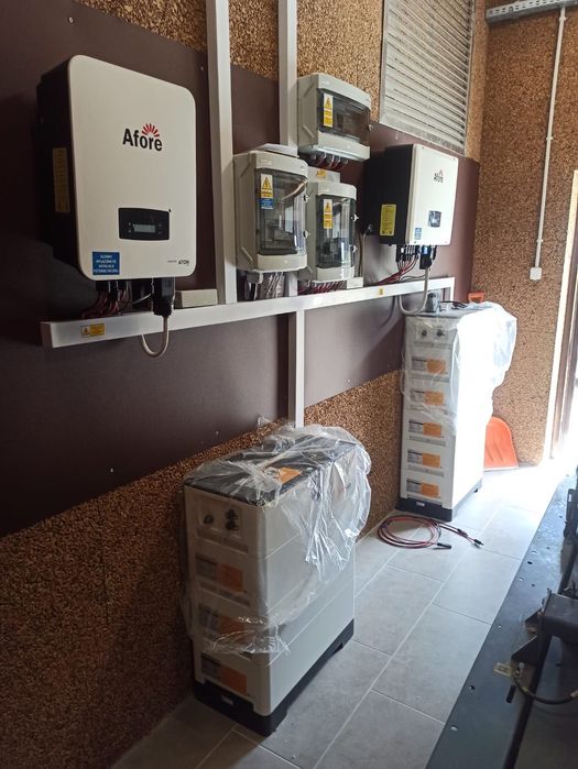 Elektryk – Rozdzielnie, Awarie, Fotowoltaika – Nowy Targ i okolice