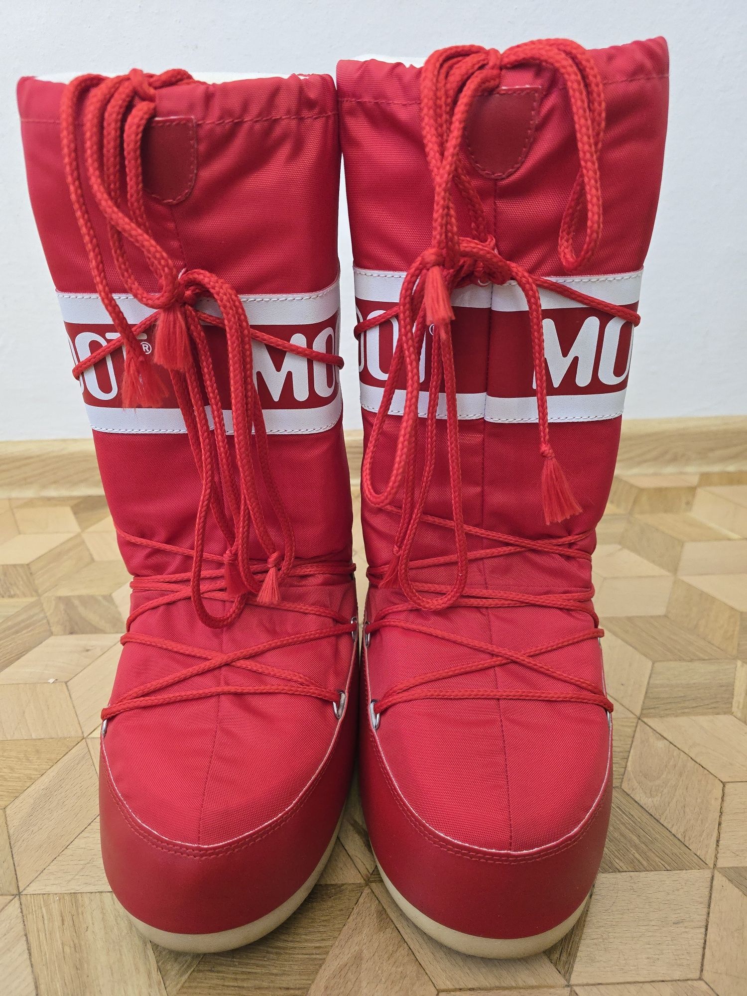 Moon Boot rozmiar 39 do 41