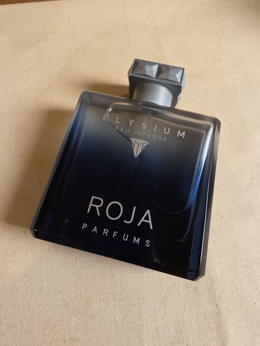 Roja Parfums Elysium Eau Intense, 100мл.