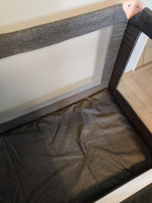 Łóżeczko turystyczne Kinderkraft joy