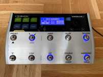 TC Helicon Voicelive 3