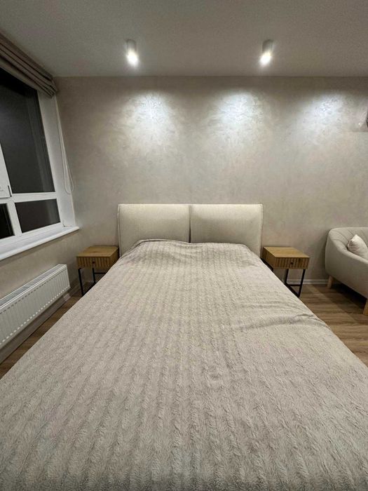 1 кімн кв-ра класу ЛЮКС Новий будинок Автономне опалення рн "Епіцентр"