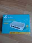 Desktop Switch model TL-SF1005D