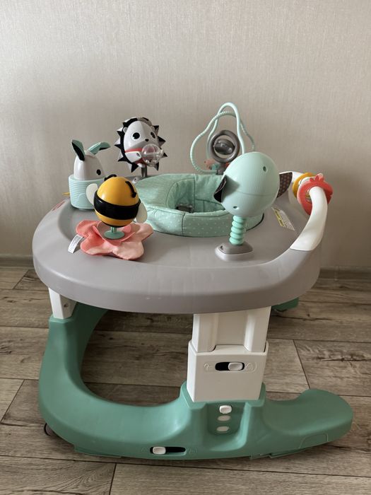 Ходунки Tiny Love 4 в 1