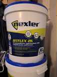 Hydroizolacja Nexler Bitflex 2k