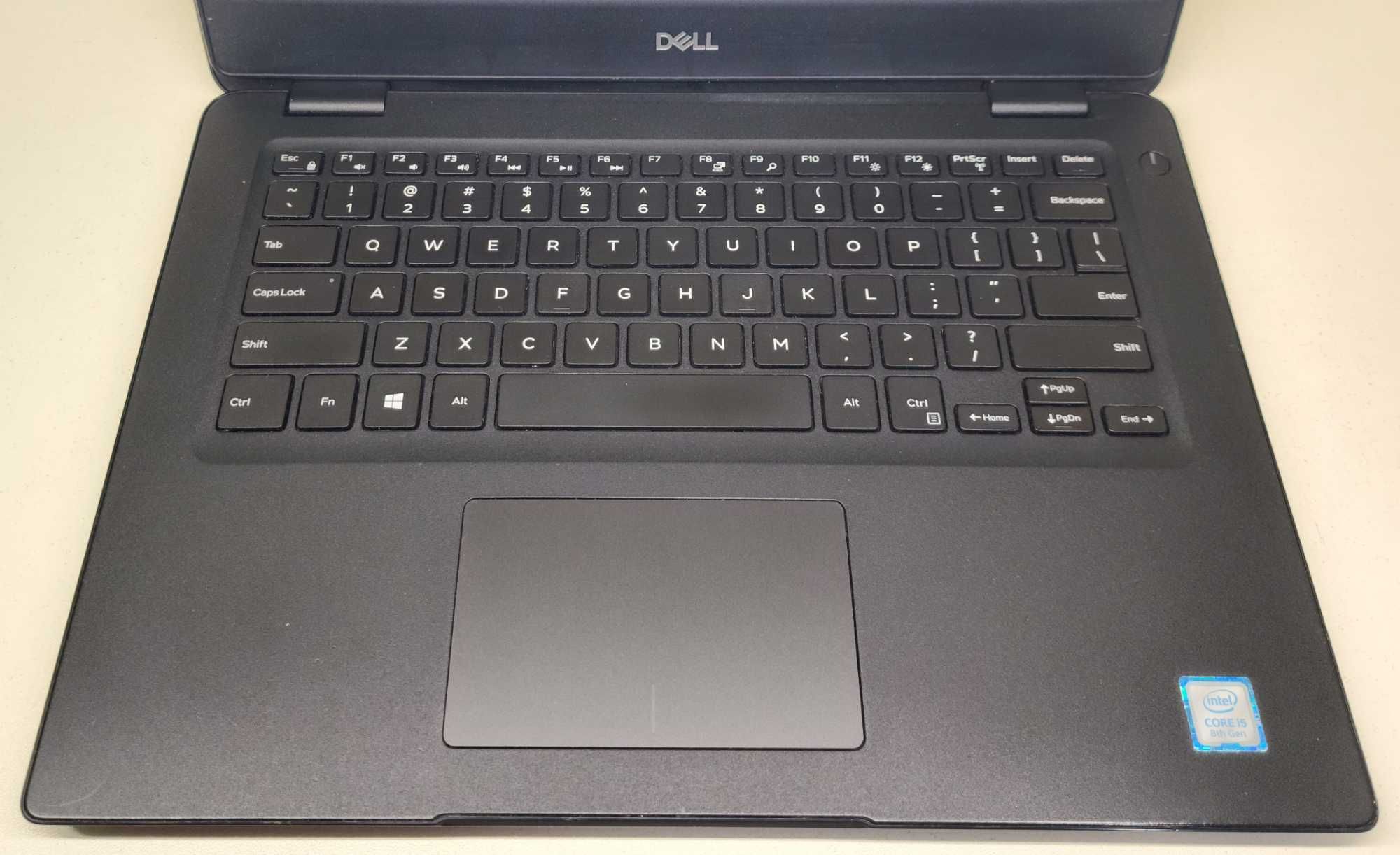 Ноутбук Dell Latitude 3400 i5-8250u/8gb/240gb/14 FHD IPS/WIN