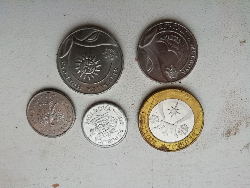 Монета 2копейки 1993-1994год